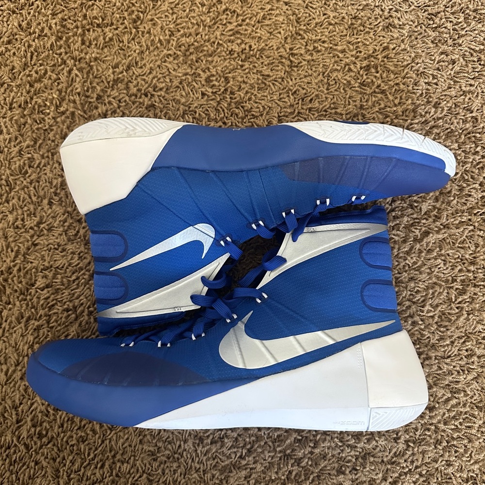 Nike Hyperdunk 2015